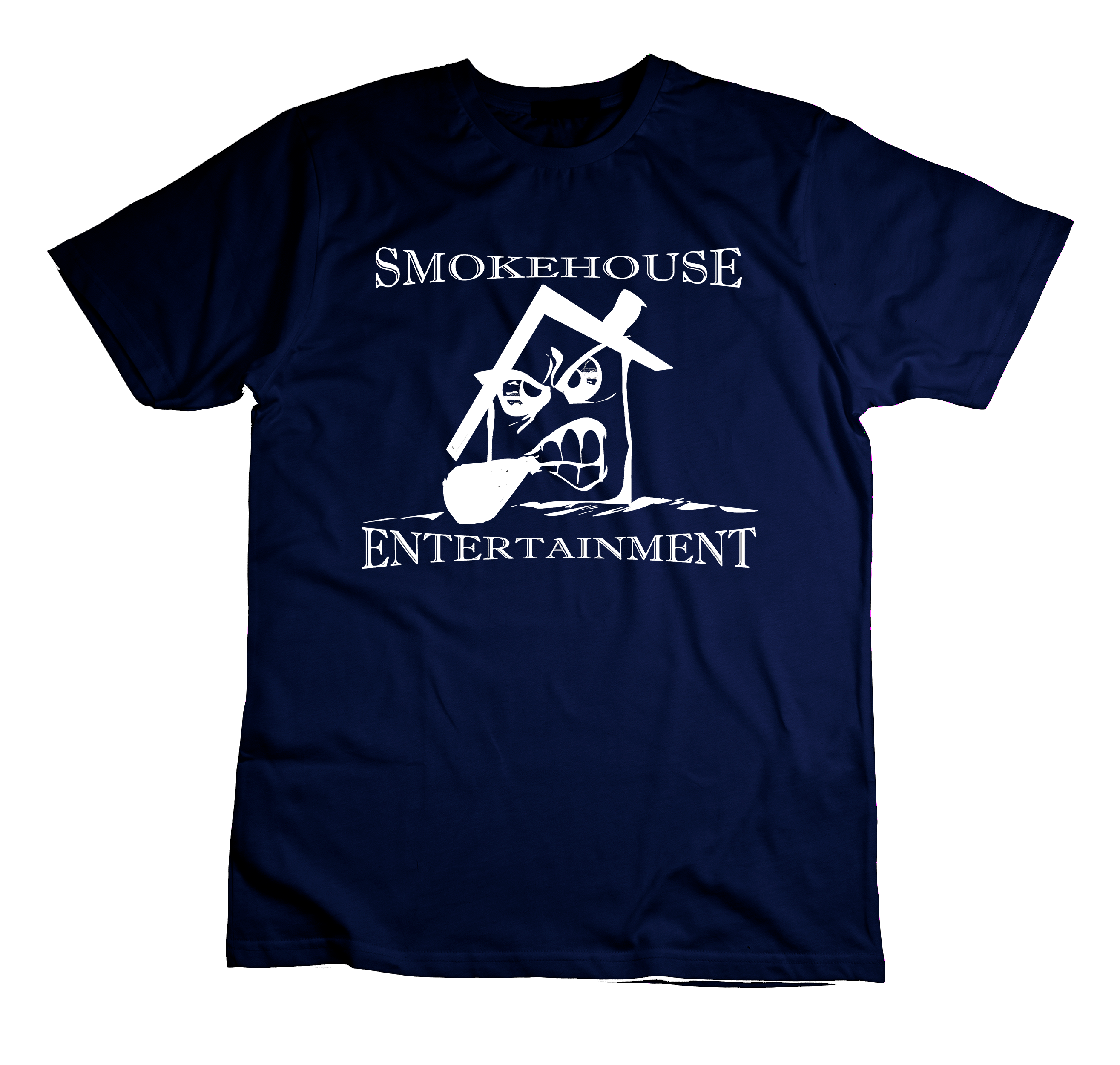 Smokehouse Entertainment T-Shirt