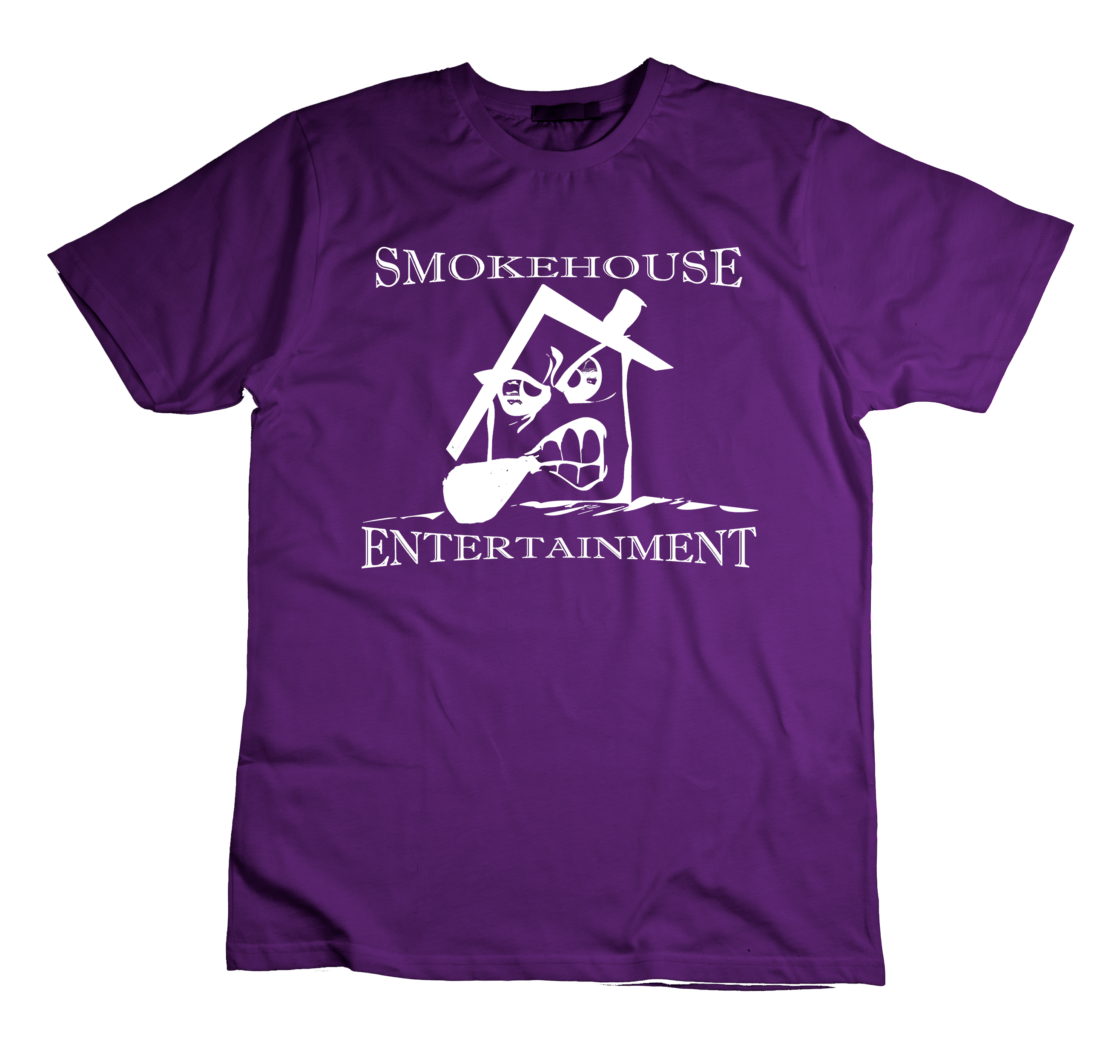 Smokehouse Entertainment T-Shirt