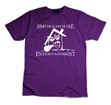 Smokehouse Entertainment T-Shirt