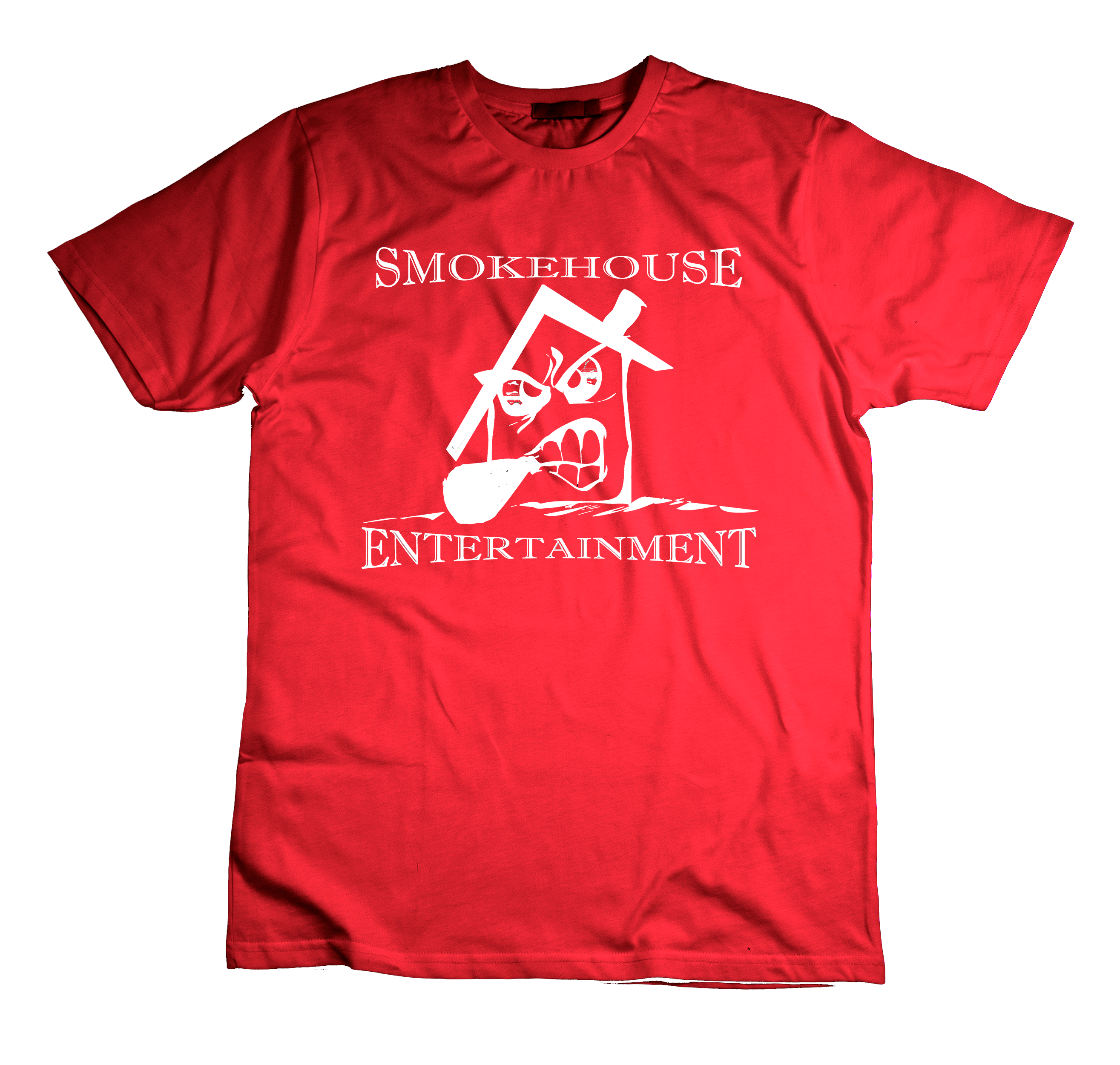 Smokehouse Entertainment T-Shirt