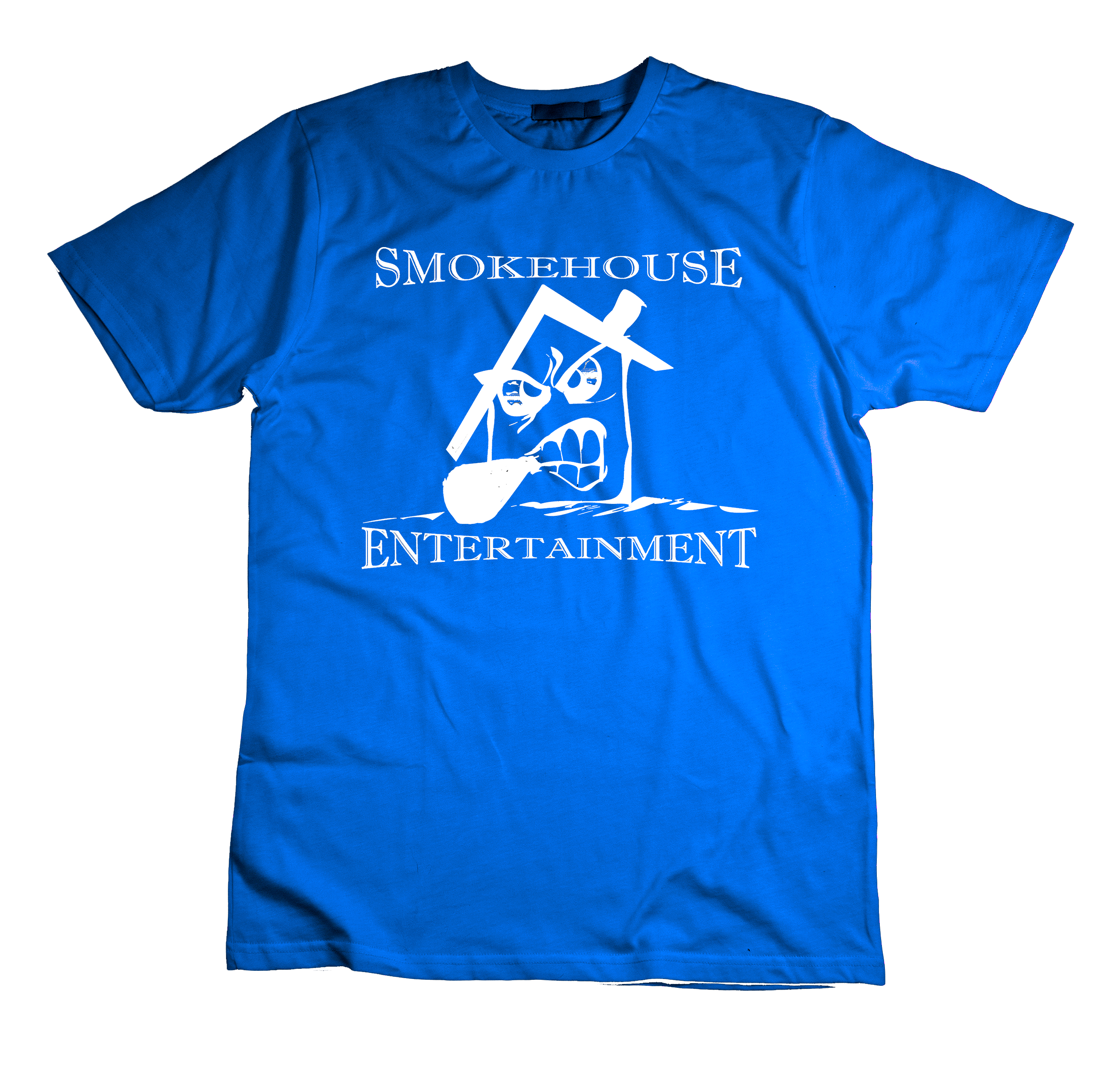 Smokehouse Entertainment T-Shirt
