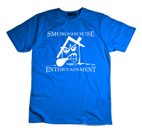 Smokehouse Entertainment T-Shirt