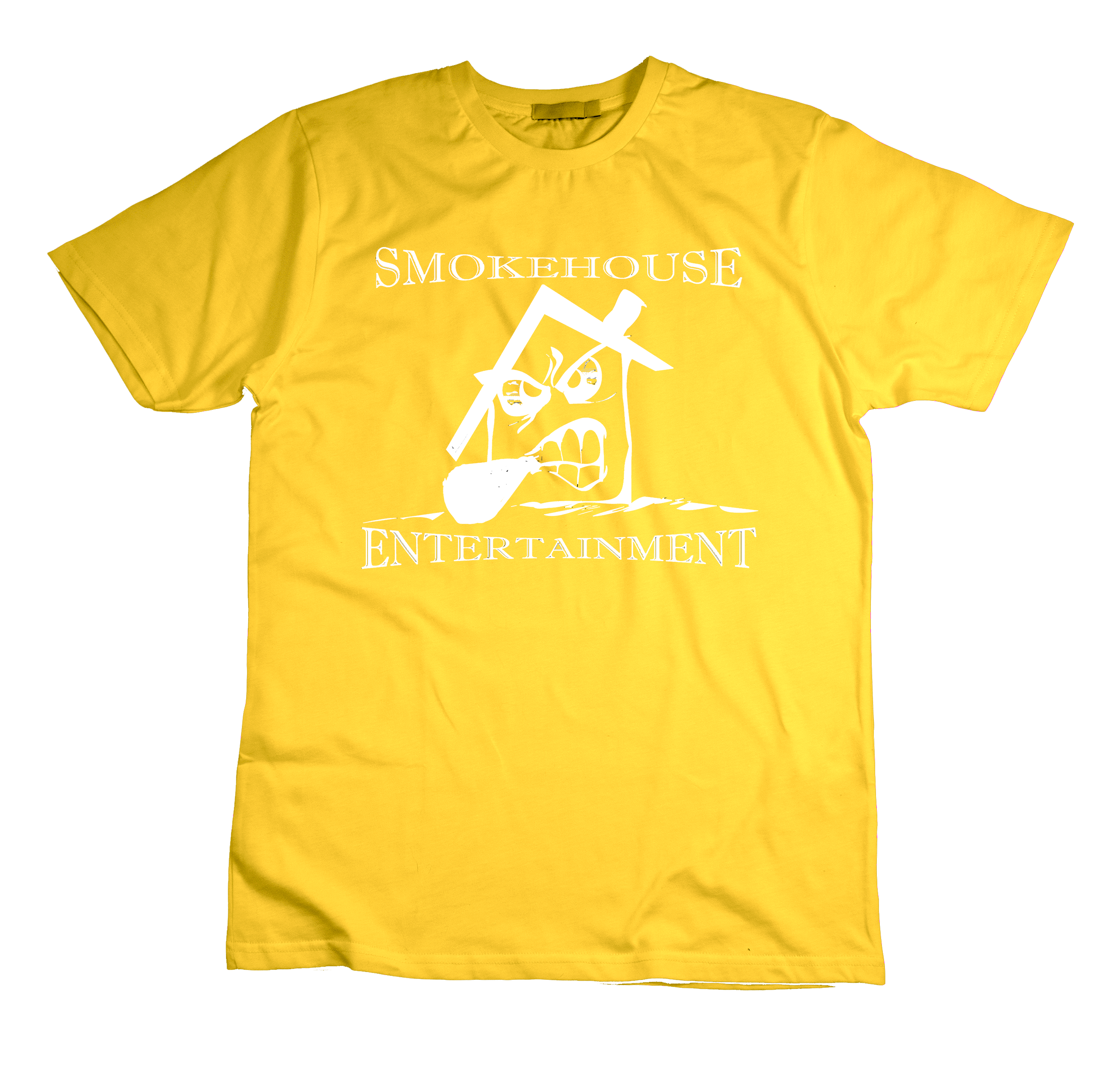 Smokehouse Entertainment T-Shirt