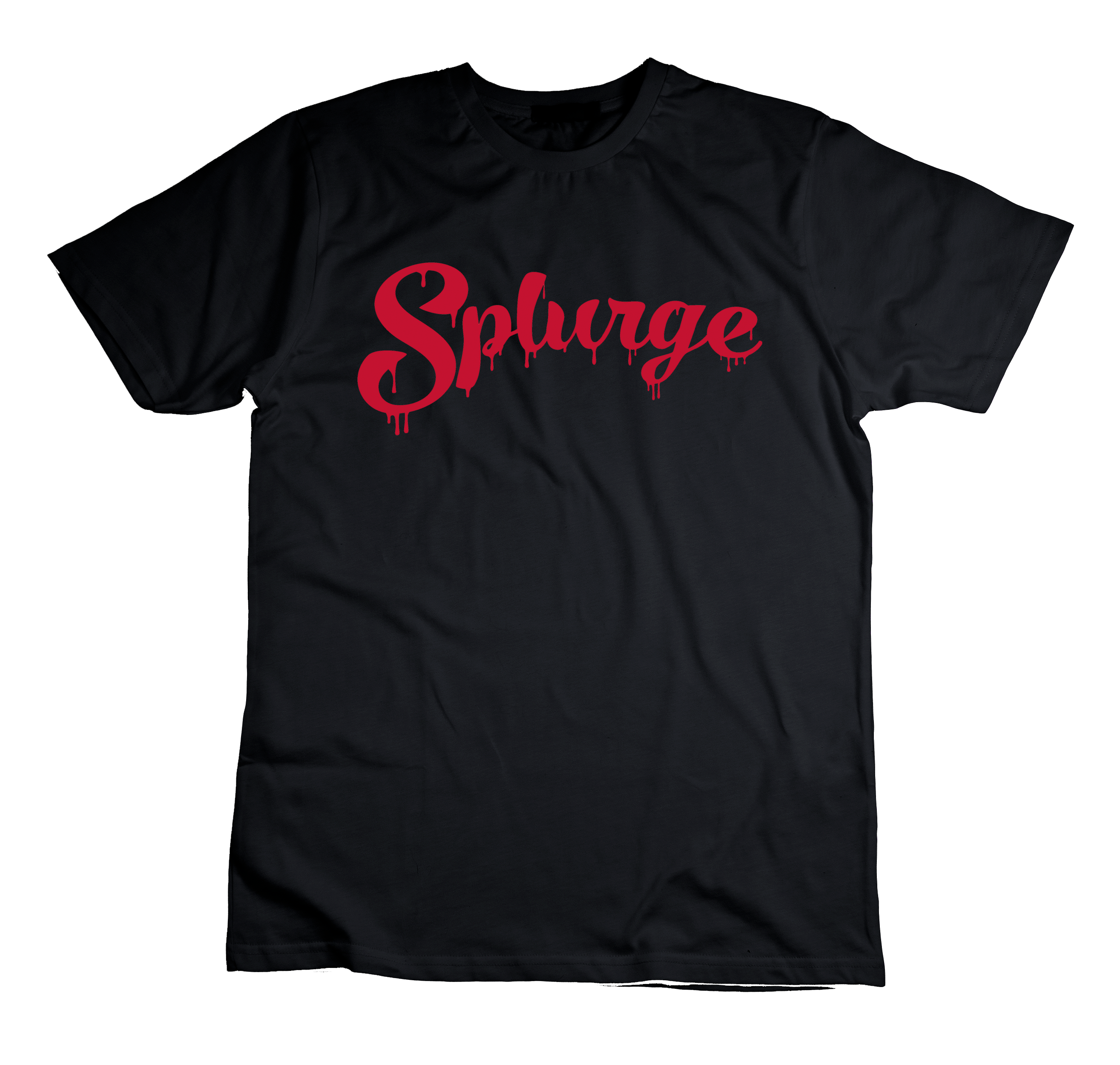 Splurge T-Shirt