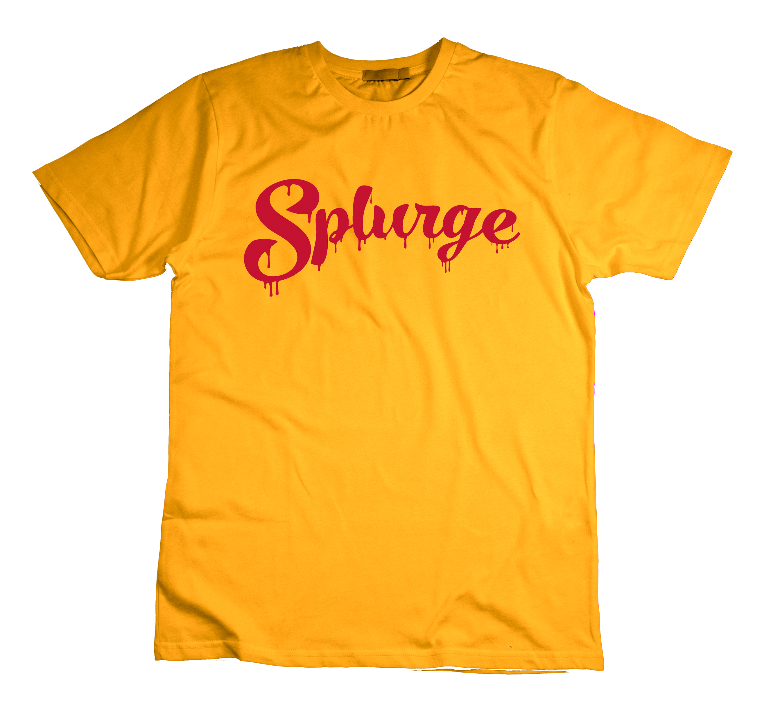 Splurge T-Shirt
