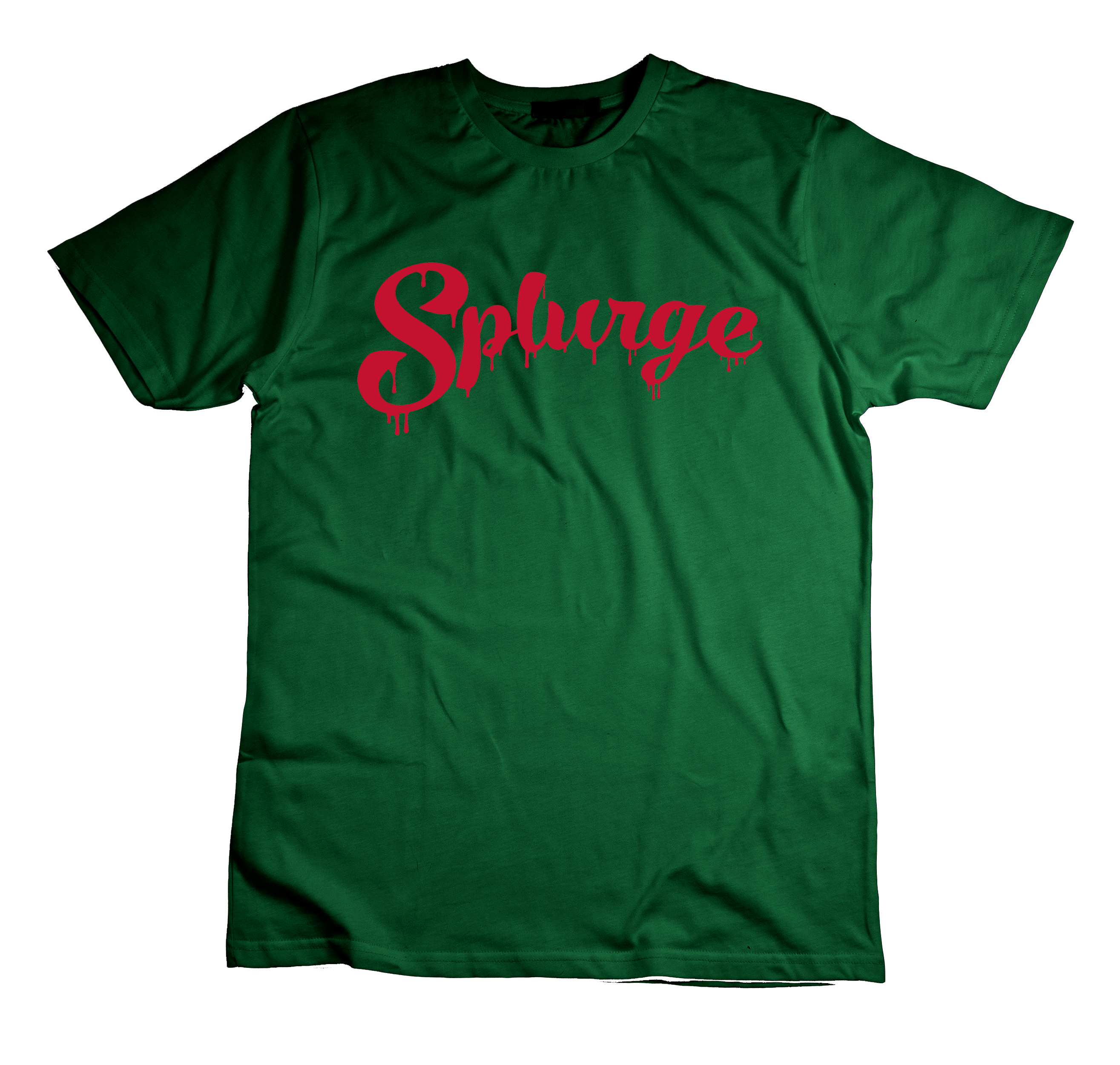 Splurge T-Shirt