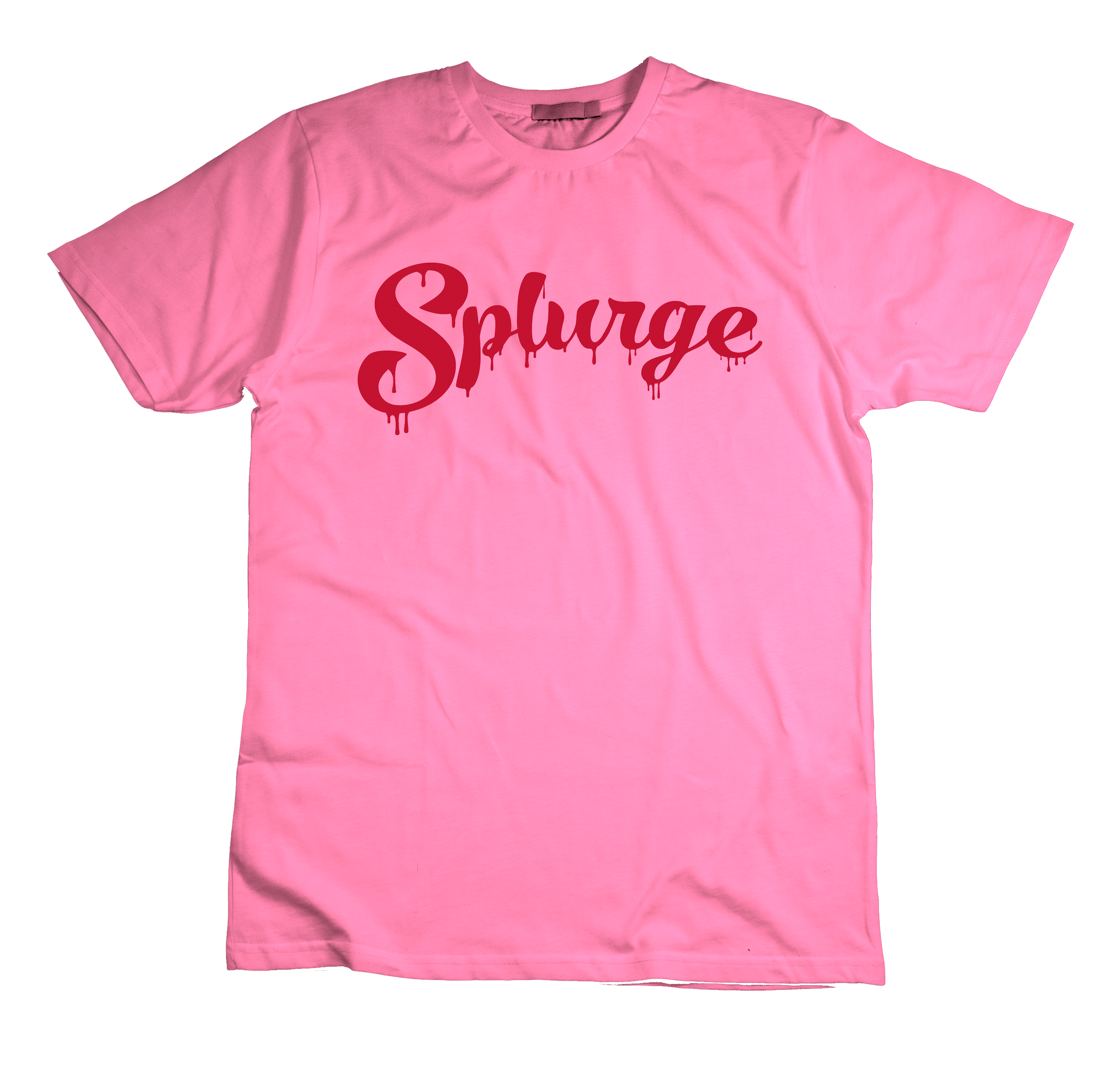 Splurge T-Shirt