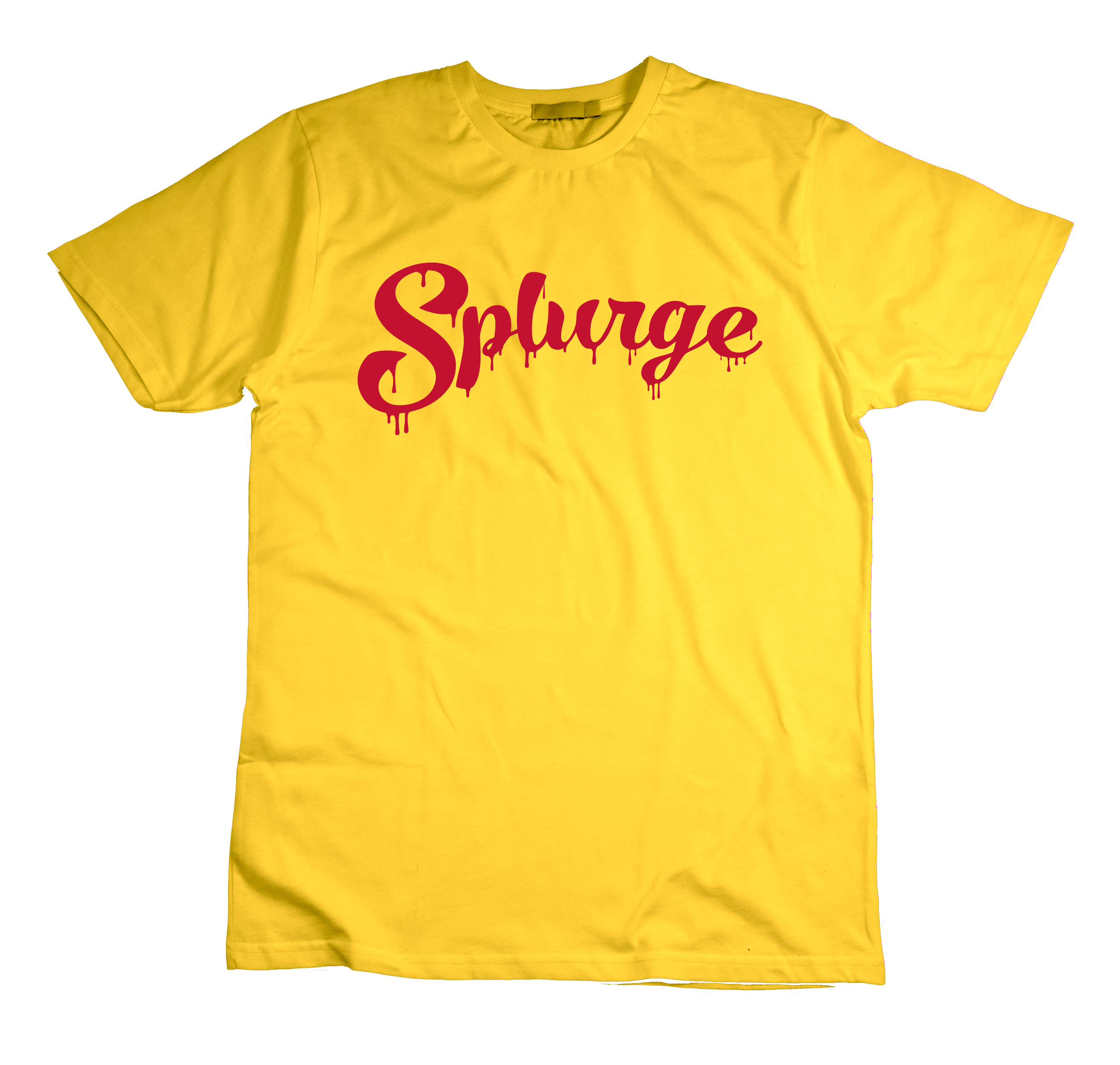 Splurge T-Shirt