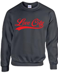 Love City Crewneck Sweatshirt