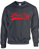 Love City Crewneck Sweatshirt