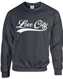 Love City Crewneck Sweatshirt