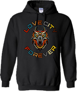 Love City Forever Hooded Sweatshirt