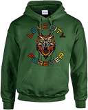 Love City Forever Hooded Sweatshirt