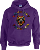 Love City Forever Hooded Sweatshirt