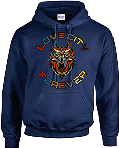 Sweatshirts – Love City Apparel
