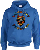 Love City Forever Hooded Sweatshirt