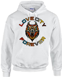 Love City Forever Hooded Sweatshirt