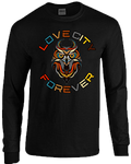 Love City Forever Long Sleeve T-Shirt