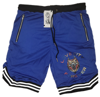 Love City Forever Shorts