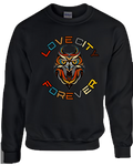 Love City Forever Crewneck Sweatshirt