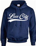 Love City Hooded Sweatshirt