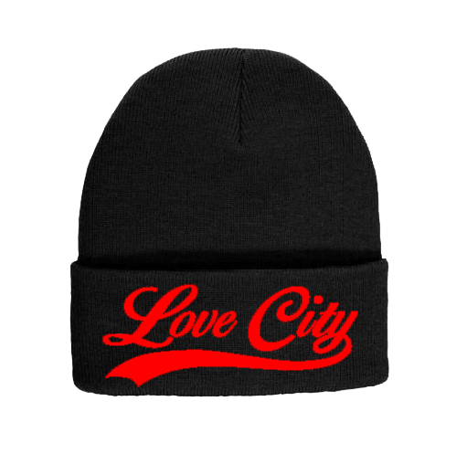 Love City Beanie