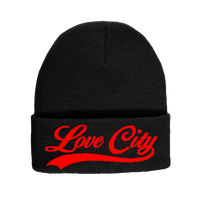 Love City Beanie – Love City Apparel