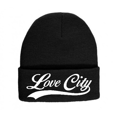 Love City Beanie
