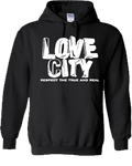 Love City RTTR Hooded Sweatshirt