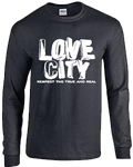 Love City RTTR Long Sleeve T-Shirt