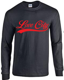 Love City Long Sleeve T-Shirt