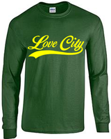 Love City Long Sleeve T-Shirt