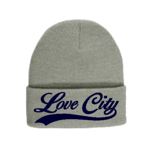 Love City Beanie