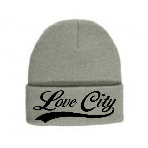 Love City Beanie