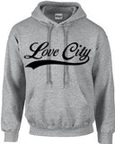 Love City Hooded Sweatshirt