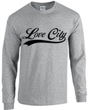 Love City Long Sleeve T-Shirt