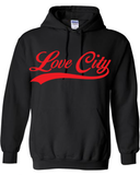 Love City Hooded Sweatshirt