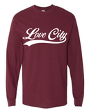 Love City Long Sleeve T-Shirt