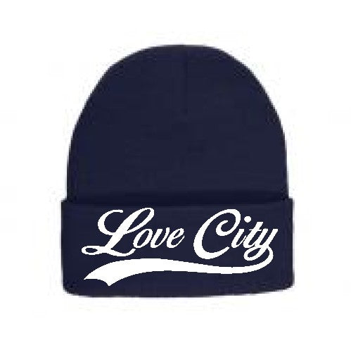 Love City Beanie