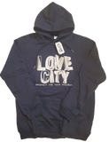Love City RTTR Embroidered Hoodie