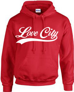Love City Hoodie Sweatsuit – Love City Apparel