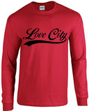 Love City Long Sleeve T-Shirt