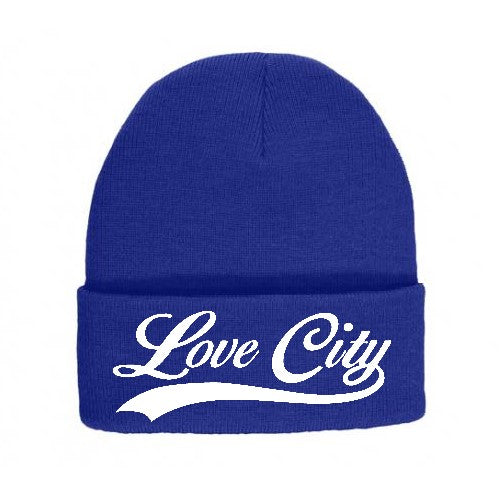 Love City Beanie
