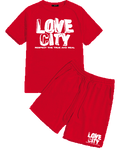 Love City RTTR Short Set