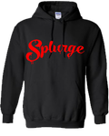 Splurge Hooded Sweatshirt