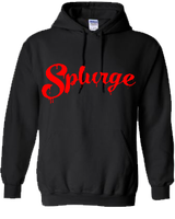 Splurge Hooded Sweatshirt