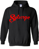 Splurge Hooded Sweatshirt