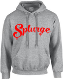 Splurge Hooded Sweatshirt