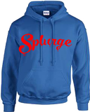 Splurge Hooded Sweatshirt