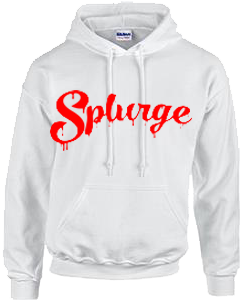 Splurge Hooded Sweatshirt